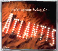 Prefab Sprout - Looking For Atlantis